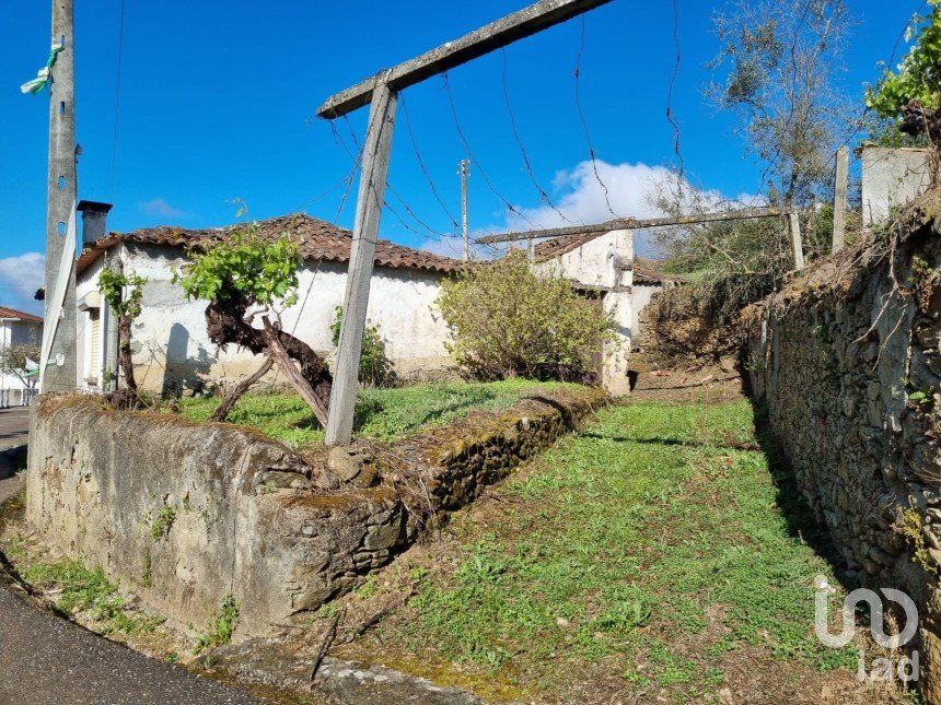 Casa / Villa T3 em Poiares (Santo André) de 120 m²