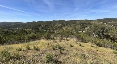 Terrain à Alte de 21 360 m²