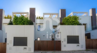House T3 in Moncarapacho e Fuseta of 150 m²
