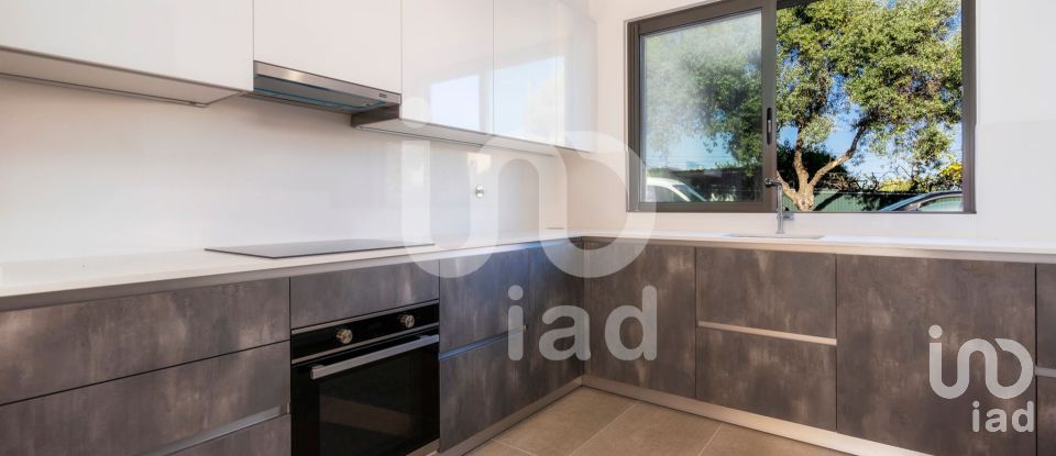 Moradia T3 em Moncarapacho e Fuseta de 150 m²