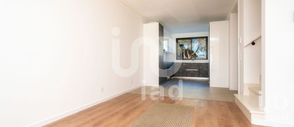 Moradia T3 em Moncarapacho e Fuseta de 150 m²