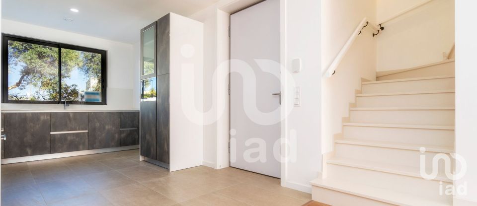 Moradia T3 em Moncarapacho e Fuseta de 150 m²