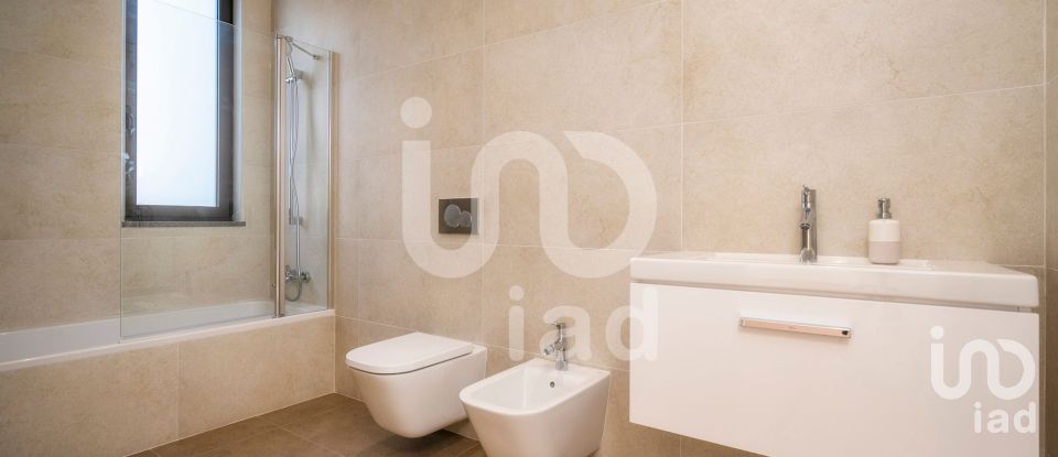 Moradia T3 em Moncarapacho e Fuseta de 150 m²