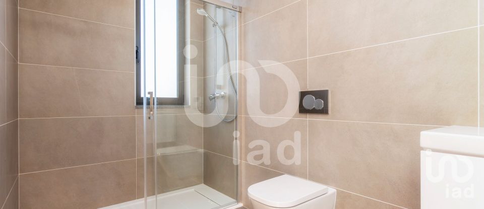 Moradia T3 em Moncarapacho e Fuseta de 150 m²