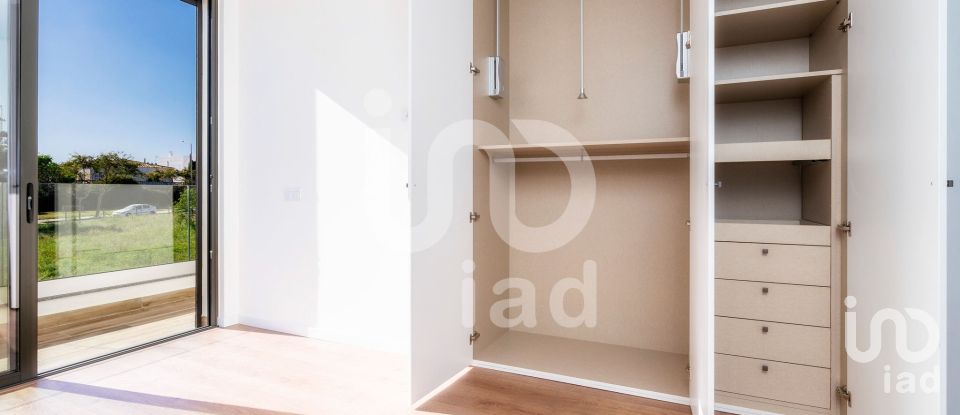 Moradia T3 em Moncarapacho e Fuseta de 150 m²