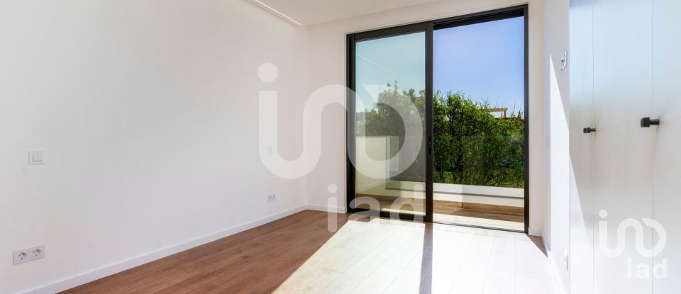 Moradia T3 em Moncarapacho e Fuseta de 150 m²