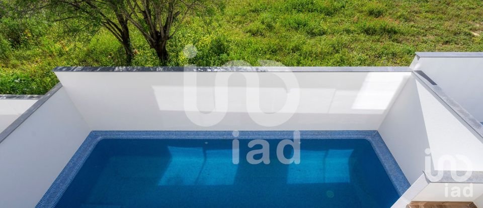 Moradia T3 em Moncarapacho e Fuseta de 150 m²