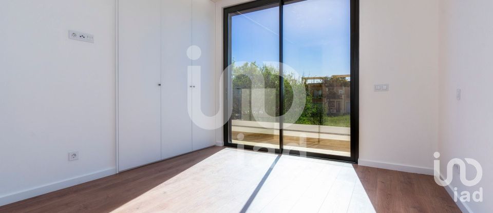 Moradia T3 em Moncarapacho e Fuseta de 150 m²