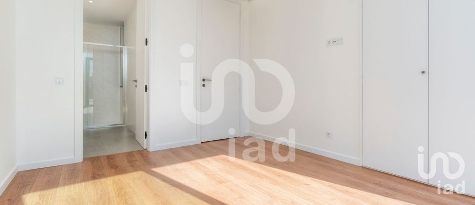 Moradia T3 em Moncarapacho e Fuseta de 150 m²