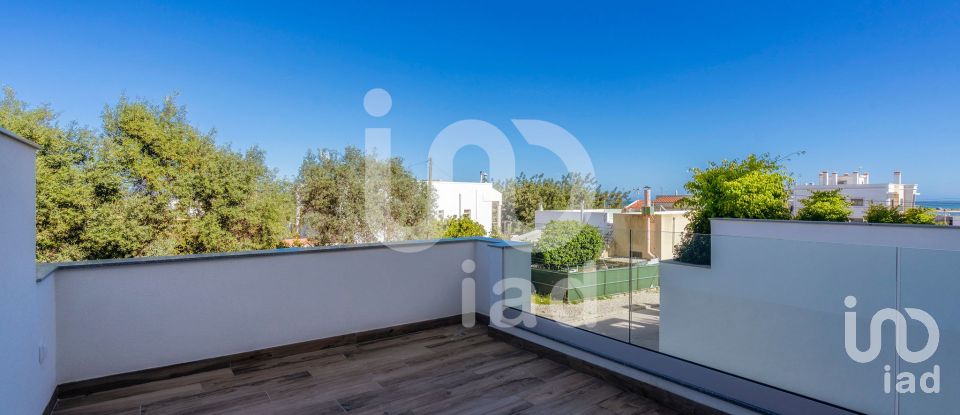 Moradia T3 em Moncarapacho e Fuseta de 150 m²