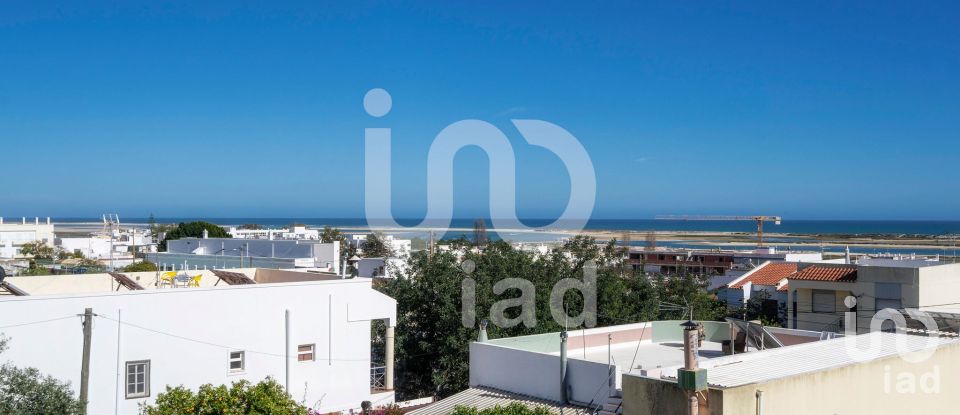 Moradia T3 em Moncarapacho e Fuseta de 150 m²