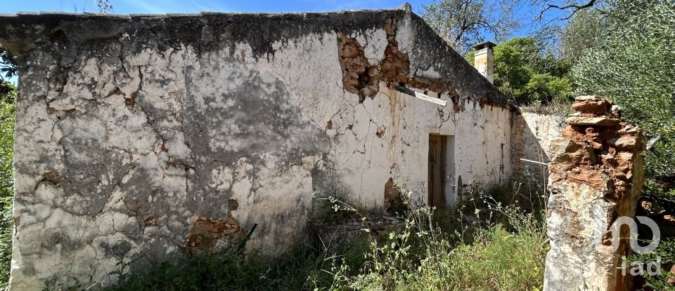 Moradia T4 em Luz de Tavira e Santo Estêvão de 243 m²