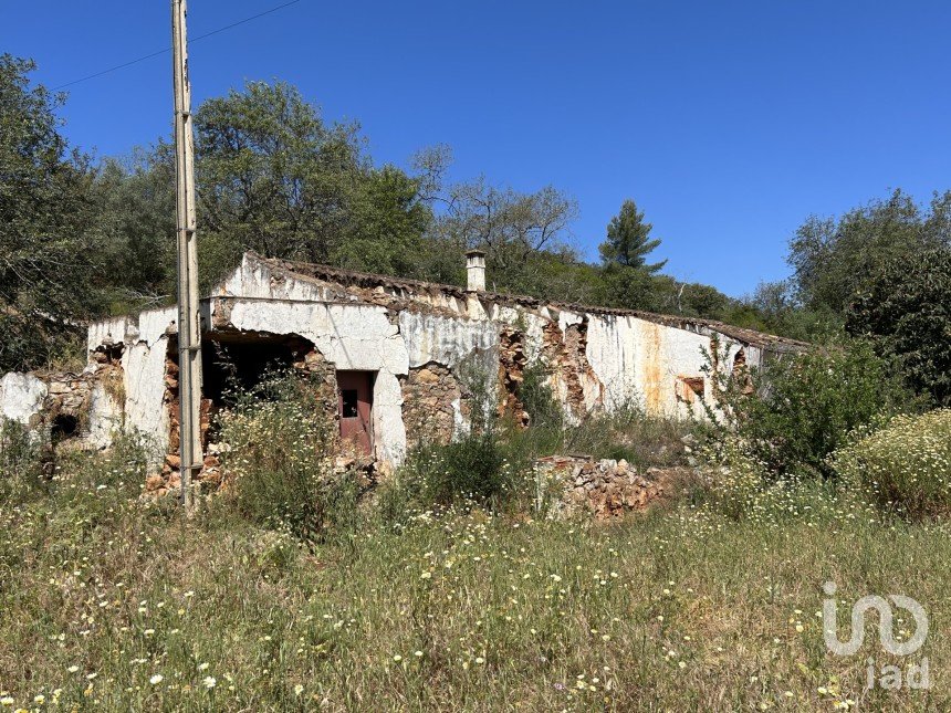 Moradia T4 em Luz de Tavira e Santo Estêvão de 243 m²