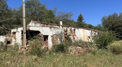 Maison T4 à Luz de Tavira e Santo Estêvão de 243 m²