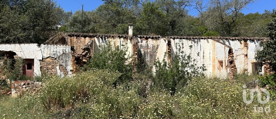 Moradia T4 em Luz de Tavira e Santo Estêvão de 243 m²