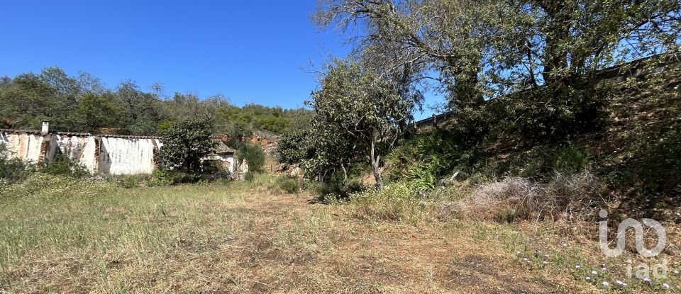 Moradia T4 em Luz de Tavira e Santo Estêvão de 243 m²