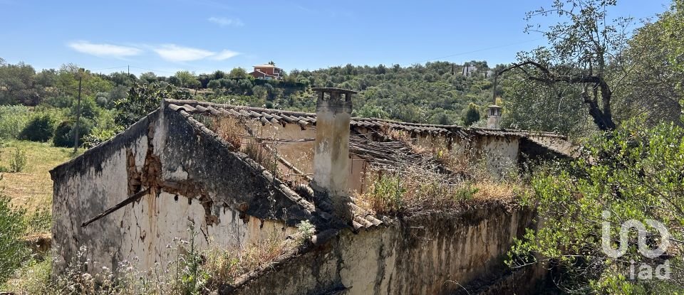 Moradia T4 em Luz de Tavira e Santo Estêvão de 243 m²