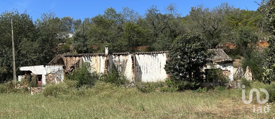 Moradia T4 em Luz de Tavira e Santo Estêvão de 243 m²