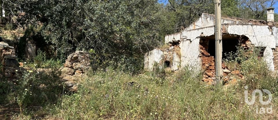 Moradia T4 em Luz de Tavira e Santo Estêvão de 243 m²