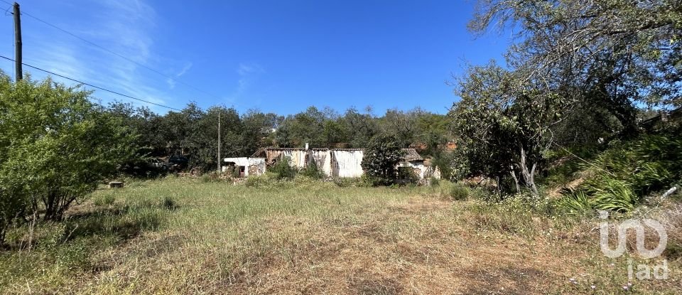 Moradia T4 em Luz de Tavira e Santo Estêvão de 243 m²