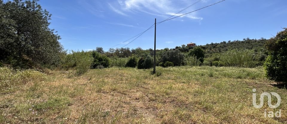 Moradia T4 em Luz de Tavira e Santo Estêvão de 243 m²