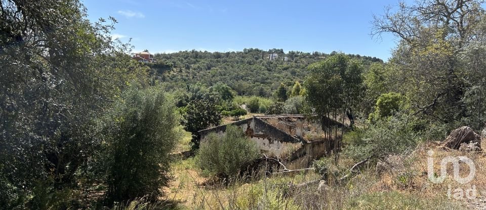 Moradia T4 em Luz de Tavira e Santo Estêvão de 243 m²