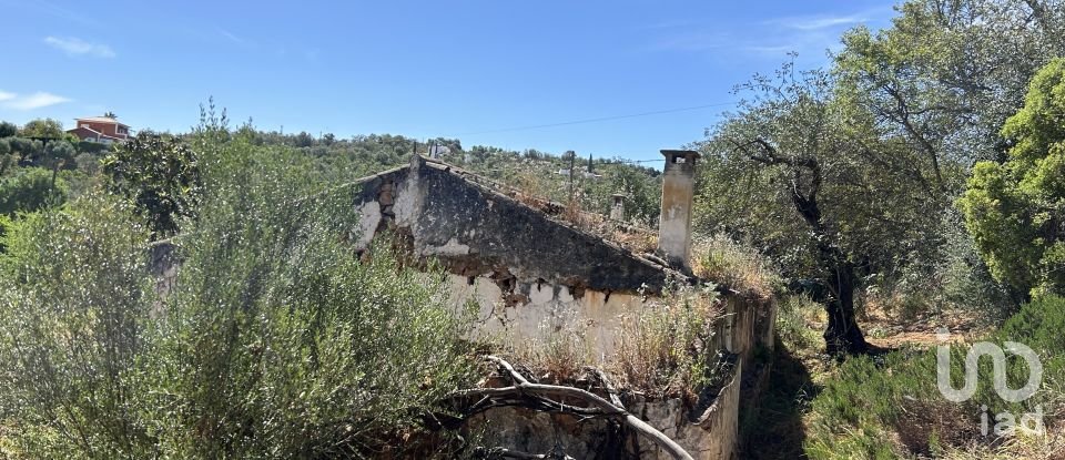 Moradia T4 em Luz de Tavira e Santo Estêvão de 243 m²