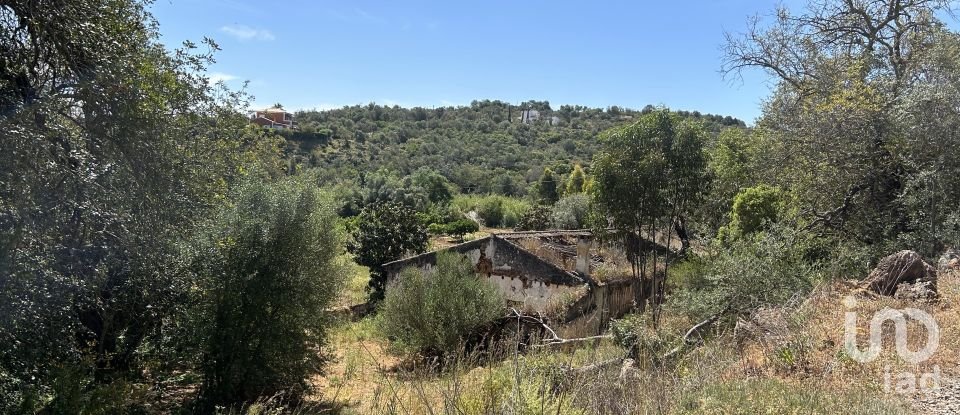 Moradia T4 em Luz de Tavira e Santo Estêvão de 243 m²