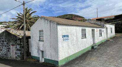 Maison T2 à Velas (São Jorge) de 190 m²