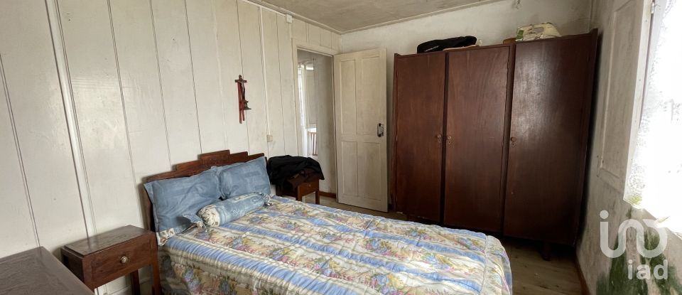 Maison T2 à Velas (São Jorge) de 190 m²