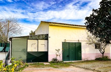 Land in Santa Bárbara de Nexe of 6,240 m²