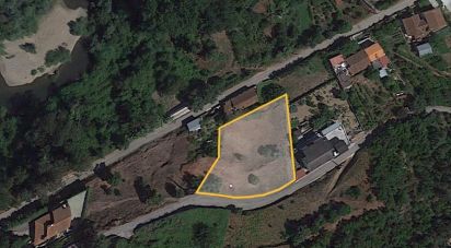 Terreno para construção em Ceira de 1 330 m²