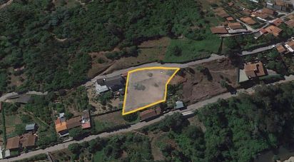 Building land in Ceira of 1,330 m²