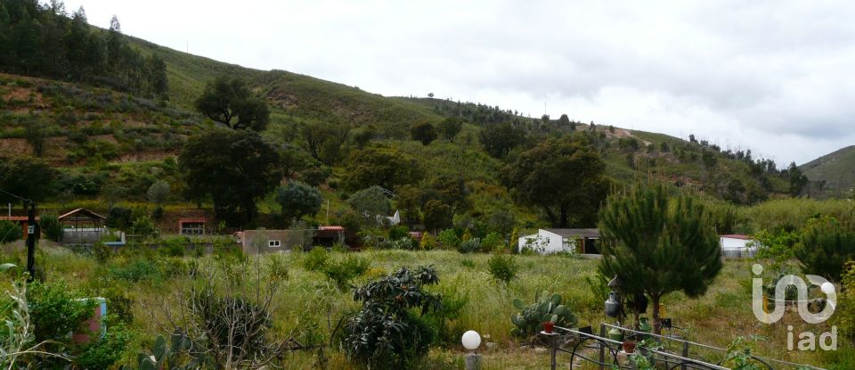 Land in Monchique of 20,625 m²