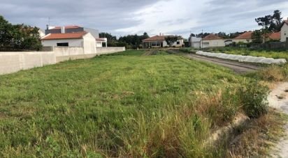Building land in Monte Real e Carvide of 720 m²