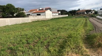 Building land in Monte Real e Carvide of 720 m²