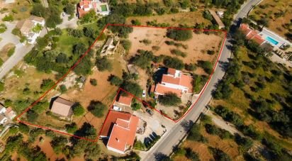 Maison T4 à Loulé (São Sebastião) de 286 m²