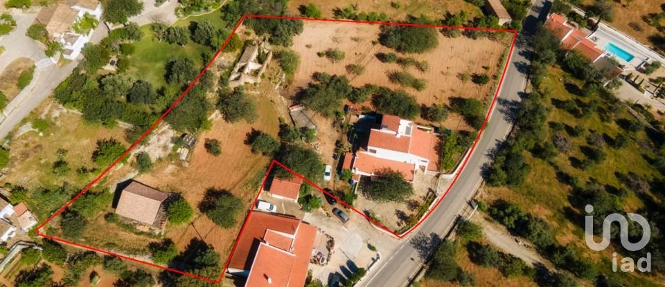 Moradia T4 em Loulé (São Sebastião) de 286 m²