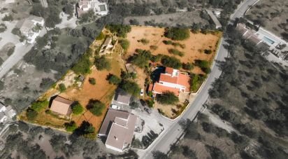 Maison T4 à Loulé (São Sebastião) de 286 m²