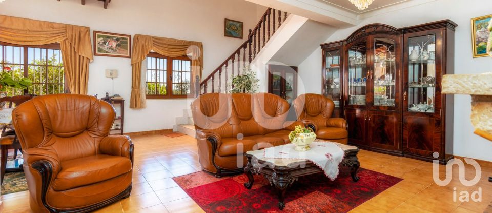 Moradia T4 em Loulé (São Sebastião) de 286 m²