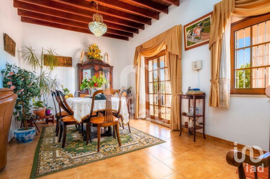 Moradia T4 em Loulé (São Sebastião) de 286 m²