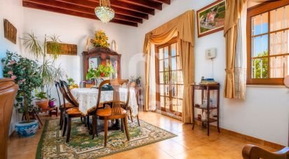 Maison T4 à Loulé (São Sebastião) de 286 m²