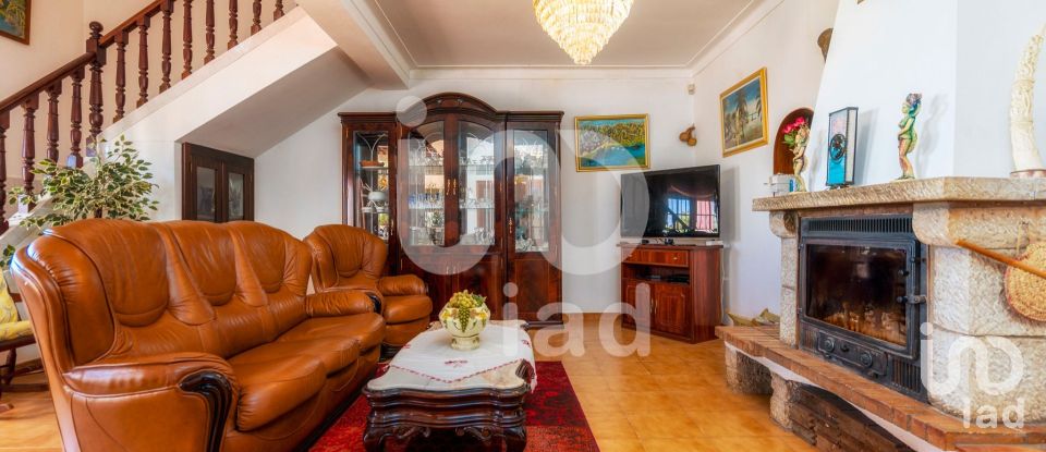 Moradia T4 em Loulé (São Sebastião) de 286 m²