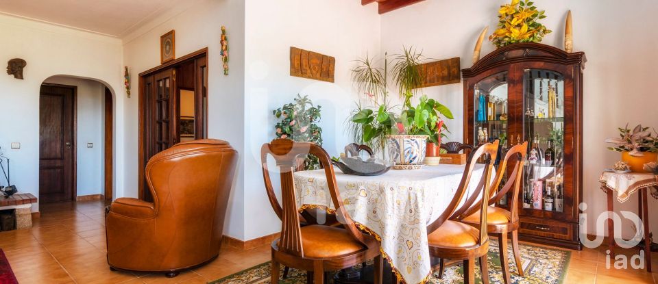 Moradia T4 em Loulé (São Sebastião) de 286 m²