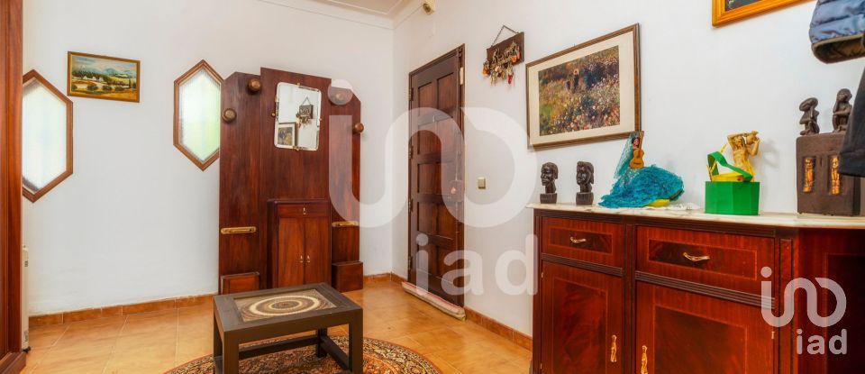 Moradia T4 em Loulé (São Sebastião) de 286 m²