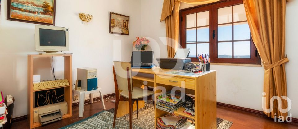 Moradia T4 em Loulé (São Sebastião) de 286 m²