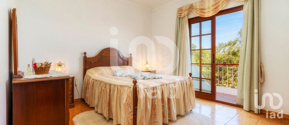 Moradia T4 em Loulé (São Sebastião) de 286 m²