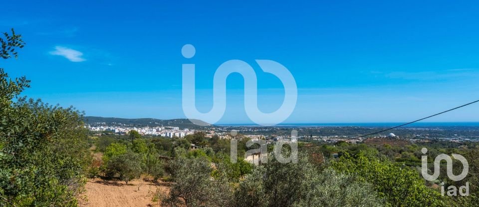 Moradia T4 em Loulé (São Sebastião) de 286 m²