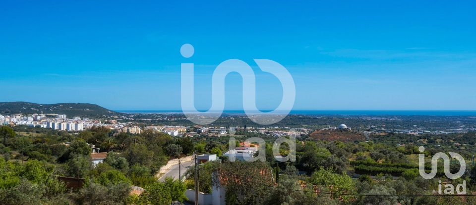 Moradia T4 em Loulé (São Sebastião) de 286 m²