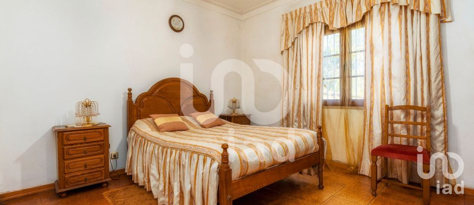 Moradia T4 em Loulé (São Sebastião) de 286 m²